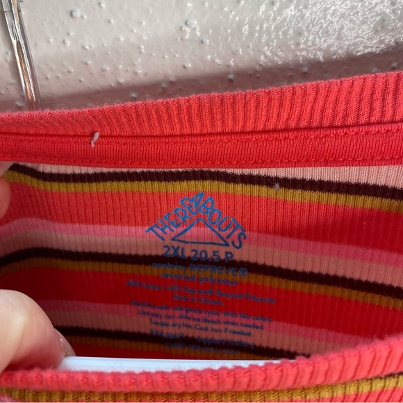 Stripped Shirt - Picture 4 of 4